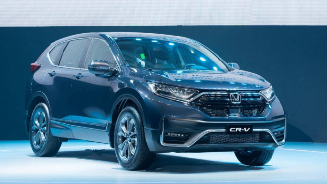 Những xe SUV 7 chỗ giá dưới 1 tỷ đồng tại Việt Nam - 3