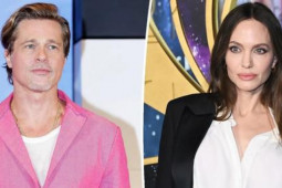 Đời sống Showbiz - Angelina Jolie kiện đòi Brad Pitt 250 triệu USD, tố tài tử 6x muốn 'trả đũa' vợ cũ