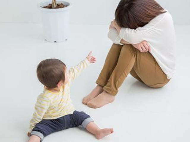 Bạn trẻ - Cuộc sống - Bẽ bàng phát hiện chồng mang con ngoài giá thú về làm con nuôi sau nhiều năm chung sống