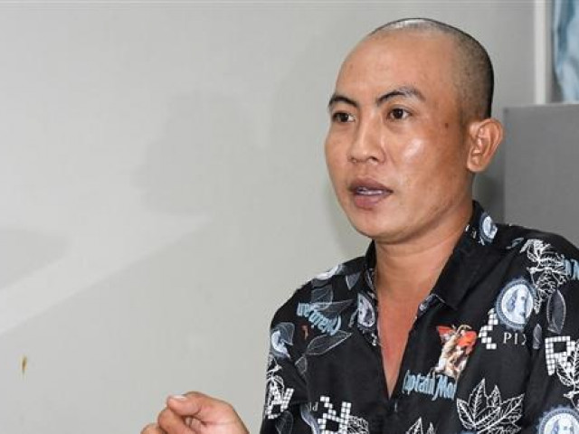 Pháp luật - Giết nhân tình trong nhà nghỉ rồi cướp tài sản