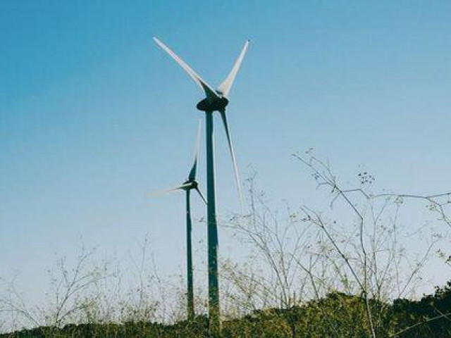 Thế giới - Không phải Nga, đây mới là nước hưởng lợi từ cuộc khủng hoảng năng lượng