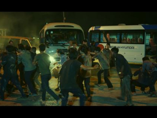 Phim - Điện ảnh Việt gặp khó khi ra rạp, vì sao?