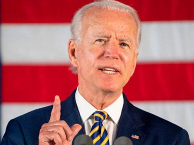 Thế giới - Câu nói “không” của ông Biden có thể cứu quan hệ Mỹ-Nga khỏi vực thẳm