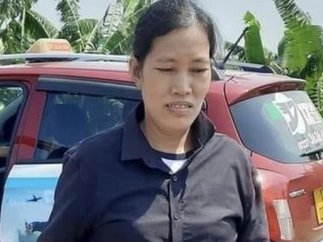 Pháp luật - Người phụ nữ mất con gái bị trầm cảm nên nghĩ là con mình?