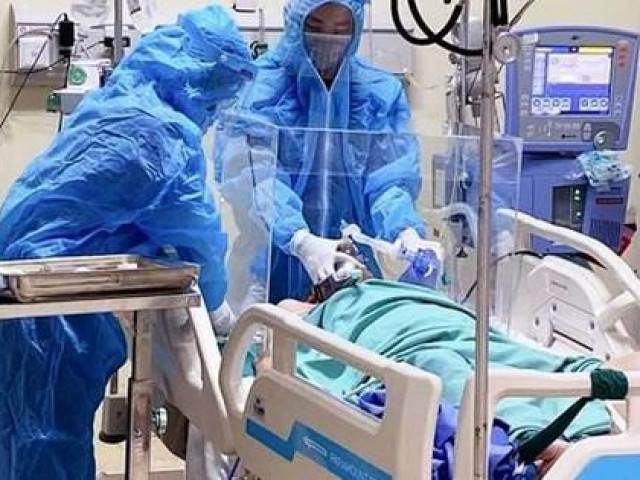 Tin tức trong ngày - Dịch Covid-19 hôm nay: Ca nhiễm lên mốc cao mới, thêm 2 F0 tử vong
