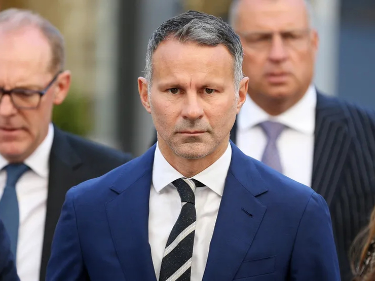 Bóng đá - Tin mới nhất bóng đá tối 7/9: Tòa hoãn xử huyền thoại MU sang năm 2023