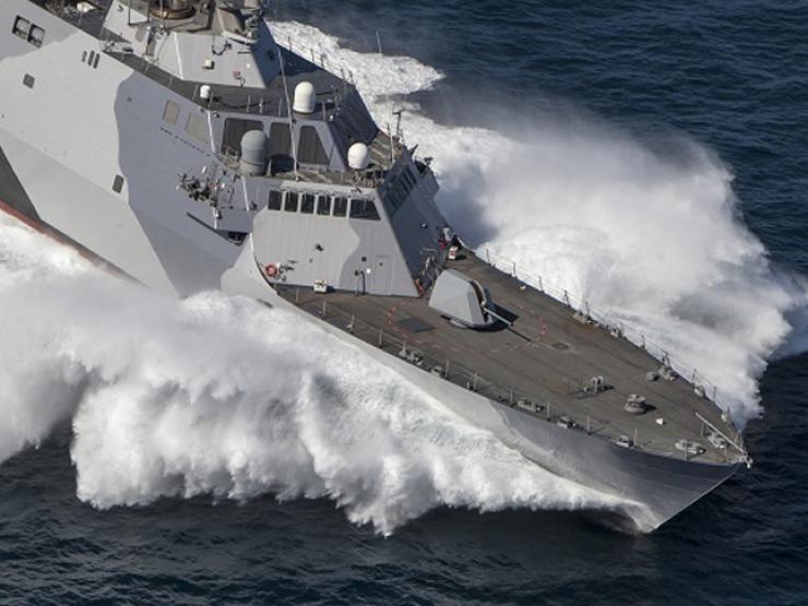 Media - Khinh hạm chiến đấu ven biển nhỏ nhưng "có võ" của Hải quân Mỹ