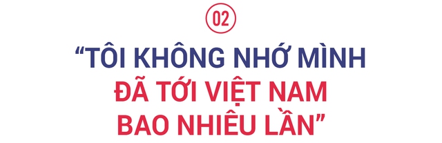 Doanh nhân Nhật hâm mộ tiền đạo Hà Đức Chinh: ‘Tôi ấn tượng sâu sắc với sự khát khao trong mắt người Việt!’ - 5
