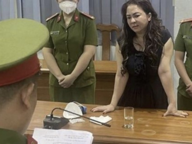Vì sao VKSND TP HCM vừa trả hồ sơ vụ bà Nguyễn Phương Hằng?
