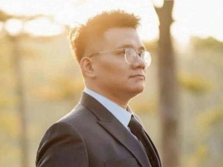 Tin tức trong ngày - Hacker đột nhập facebook "Đạo diễn Hoa Hạ" để cung cấp thông tin cho bà Nguyễn Phương Hằng