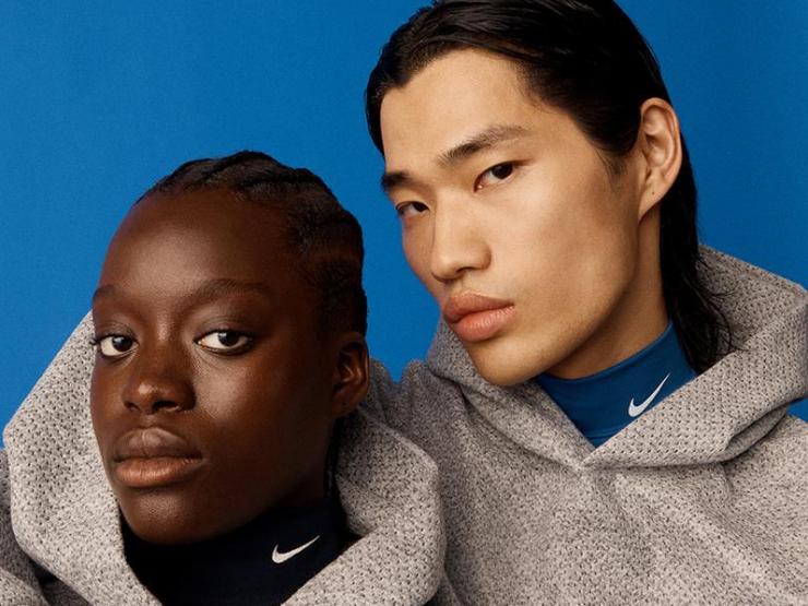 Thời trang - "Ông lớn thời trang" thể thao chuộng các sáng tạo bảo vệ môi trường