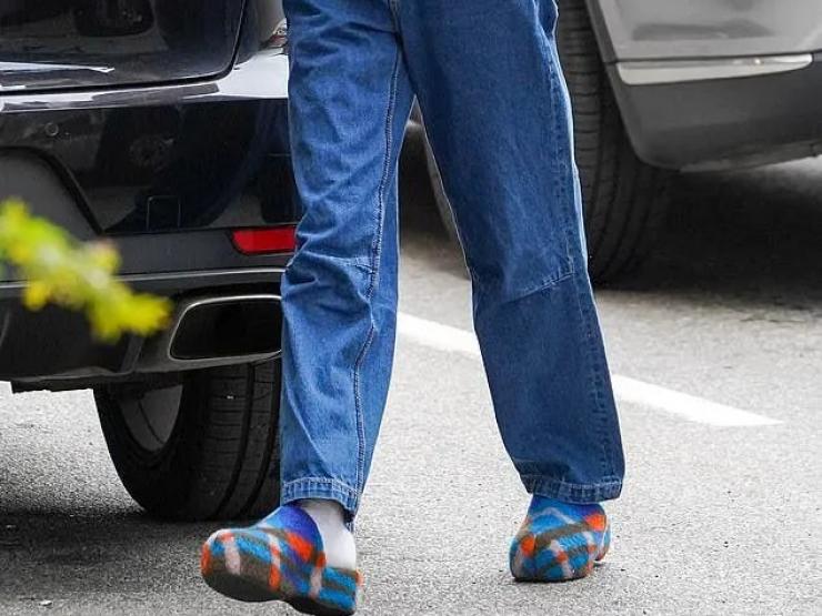 Thời trang - Đây chính là đôi giày "ù lì" nhưng hot nhất mùa rét sắp tới