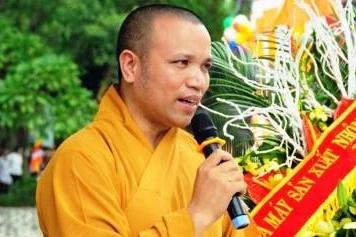 Bị can Nguyễn Ngọc Triệu.