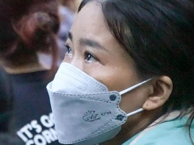 ”Đứng tim” ngóng tin, danh tính nạn nhân ở BV đa khoa Thuận An
