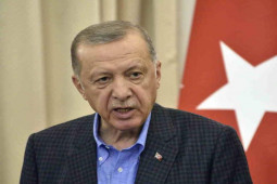 Thế giới - Thổ Nhĩ Kỳ cảnh báo “lạnh gáy” nước đồng minh NATO