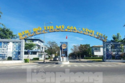 Kinh doanh - Cận cảnh khu đô thị nợ thuế nghìn tỷ ở Nha Trang bị tạm dừng giao dịch một phần