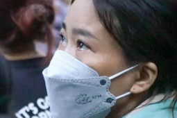 Tin tức trong ngày - "Đứng tim" ngóng tin, danh tính nạn nhân ở BV đa khoa Thuận An