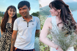 Đời sống Showbiz - Nàng “Hằng Nga” của Lộc Fuho là ai?