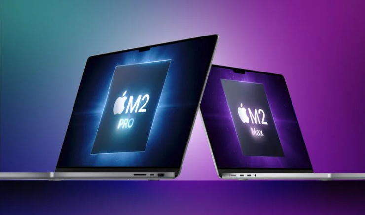 Thông tin nóng hổi về MacBook Pro 14 inch và 16 inch - 3
