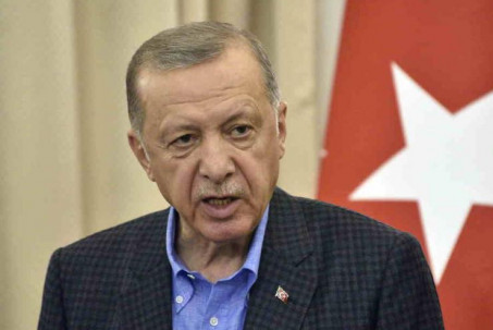 Thổ Nhĩ Kỳ cảnh báo “lạnh gáy” nước đồng minh NATO