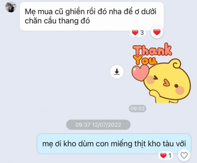 Cô gái khoe thành tích "xin ăn" khi lấy chồng gần khiến hội chị em bảo nhau kiếm người yêu gần nhà - 4