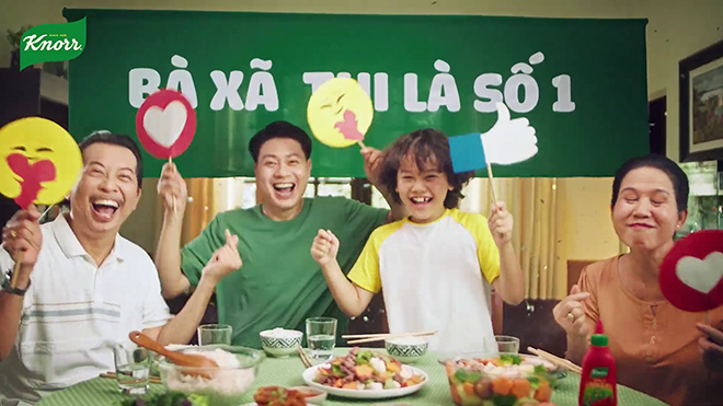 Cư dân mạng thích thú với series phim ngắn hài hước mới của Hòa Minzy: "Món tươi ngọt cho đời tươi tắn" - 2