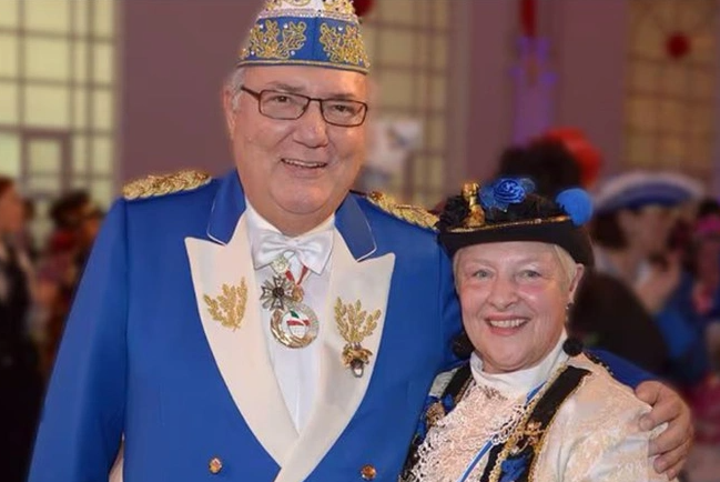 Chiếc Cessna 551 gặp nạn thuộc sở hữu của doanh nhân Đức Karl-Peter Griesemann.