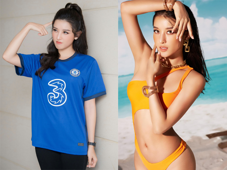 Bóng đá - Á hậu Huyền My cùng fan Chelsea nói gì về việc HLV Tuchel bị sa thải?