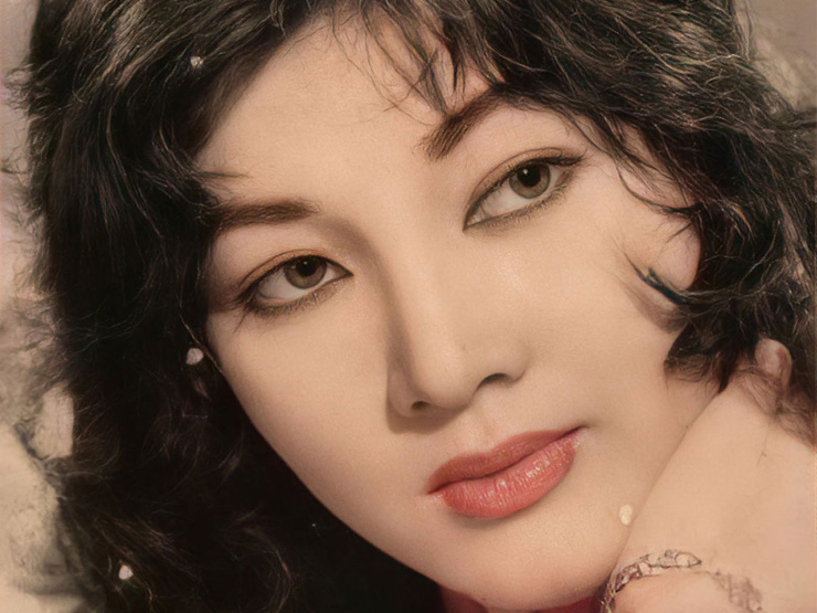 Đời sống Showbiz - “Minh tinh màn bạc” Thẩm Thúy Hằng qua đời