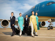 Kinh doanh - Nợ quá hạn hàng chục nghìn tỷ đồng, Vietnam Airlines vẫn muốn chi 41 tỷ thưởng cho nhân viên