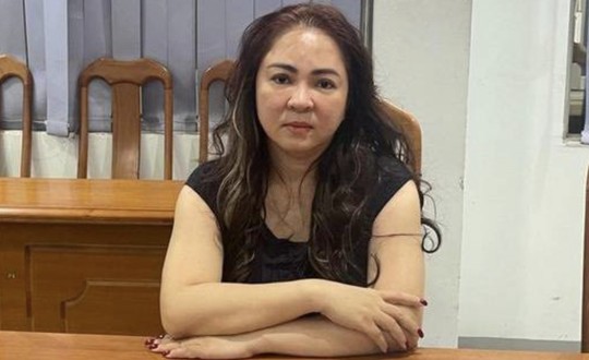 Tin tức 24h qua: Công an xác định Bà Nguyễn Phương Hằng xúc phạm nghiêm trọng uy tín, danh dự cá nhân - 2