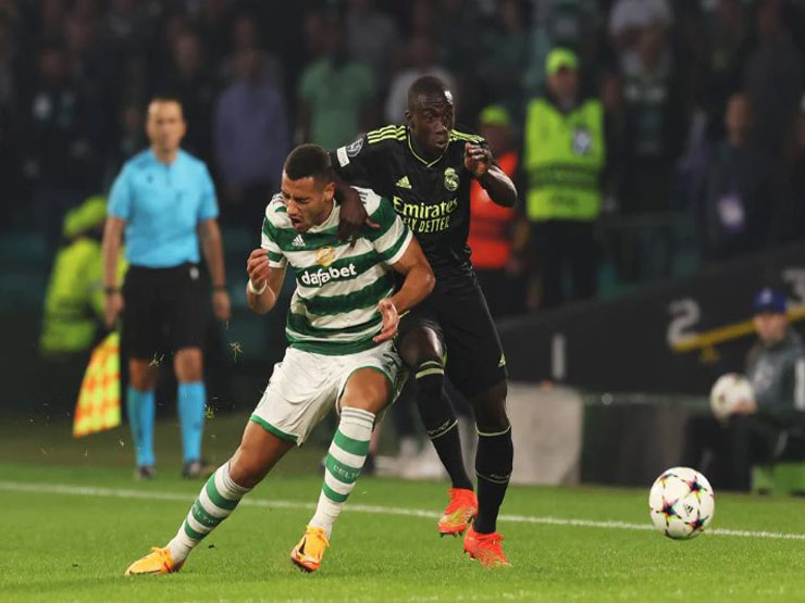 Bóng đá - Trực tiếp bóng đá Celtic - Real Madrid: Hazard lập công, cuối trận thảnh thơi (Hết giờ)