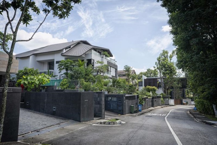 Với diện tích vẻn vẹn 725km2, không có tài nguyên thiên nhiên... nhưng Singapore lại có nền kinh tế phát triển mạnh.
