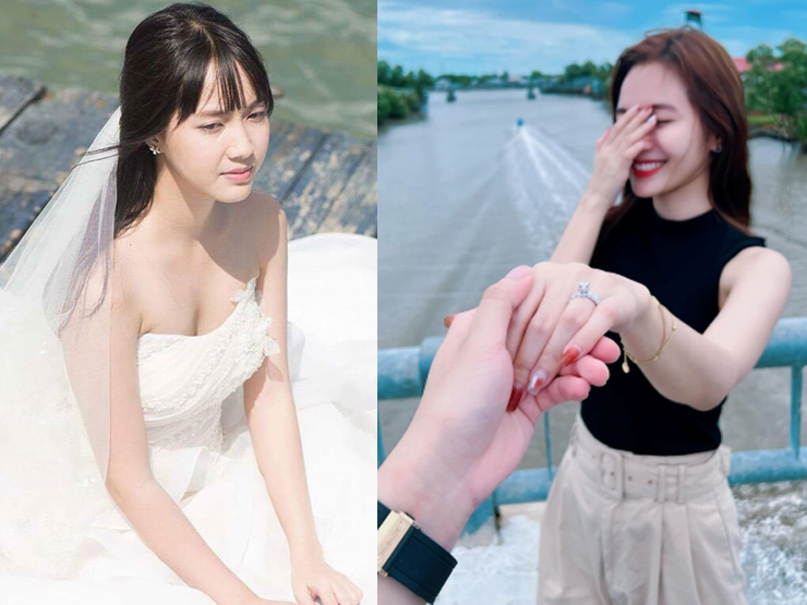 Ca nhạc - MTV - "Thánh nữ Bolero" Jang Mi công khai chồng chưa cưới, danh tính gây tò mò