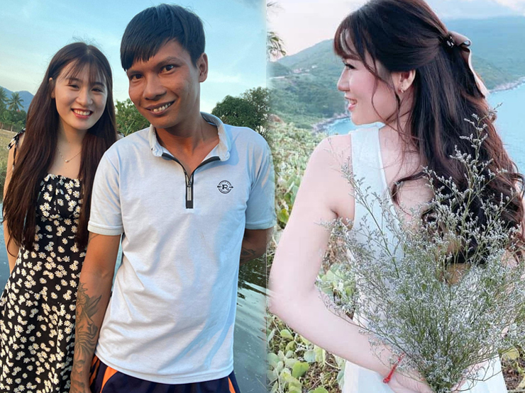 Sao Việt - Nàng “Hằng Nga” của Lộc Fuho là ai?