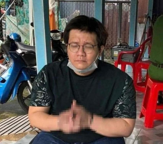 Hacker Nhâm Hoàng Khang sắp hầu tòa vụ cưỡng đoạt tài sản - 1