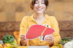 Sức khỏe đời sống - 13 cách để có lá gan khỏe mạnh