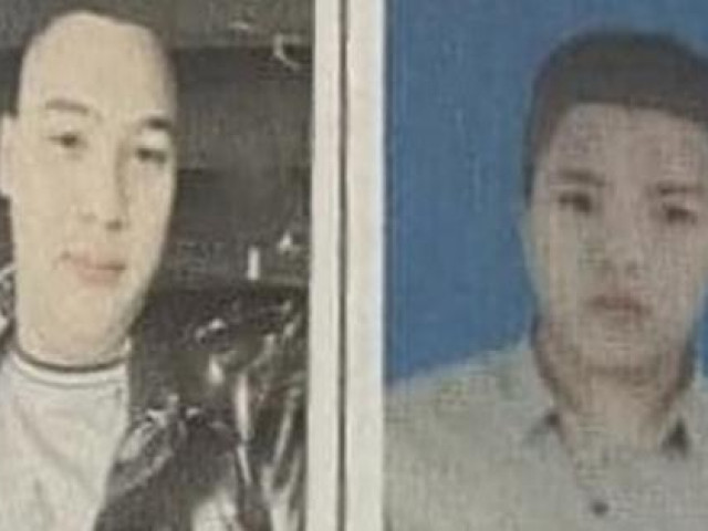 Pháp luật - Truy tìm 2 kẻ cầm dao "truy sát" chém 2 anh em trọng thương