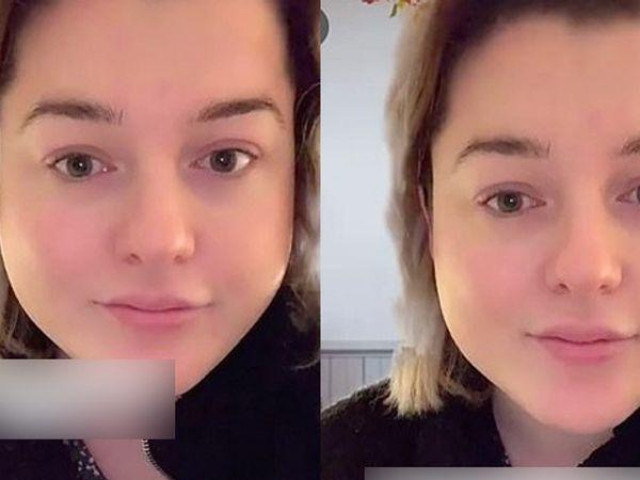 Phi thường - kỳ quặc - Phát hiện bị bạn trai "cắm sừng", cô gái quyết định "trả thù" bằng cách độc nhất vô nhị