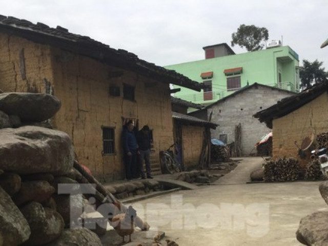 Du lịch - Kỳ bí làng đá cổ nơi biên cương xứ Lạng