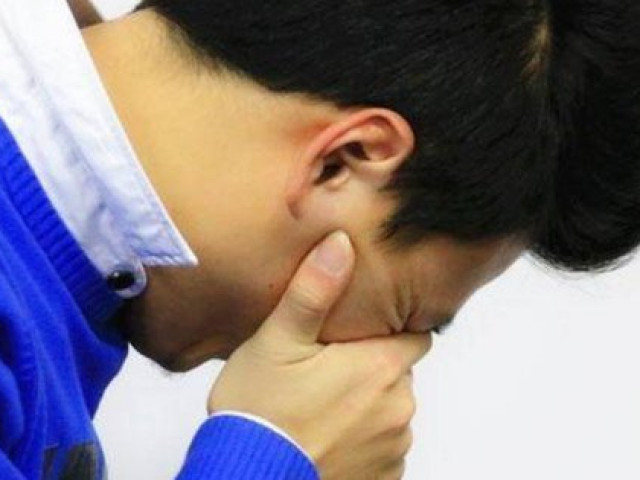 Sức khỏe đời sống - 4 hành động có thể khiến các ông chồng chưa già đã yếu