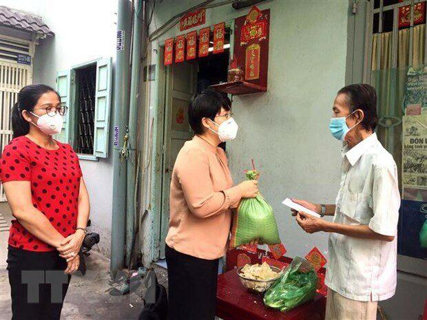 Hỗ trợ tiền cho lao động thuê nhà: Tiêu chưa đến phân nửa gói 6.600 tỷ đồng - 1