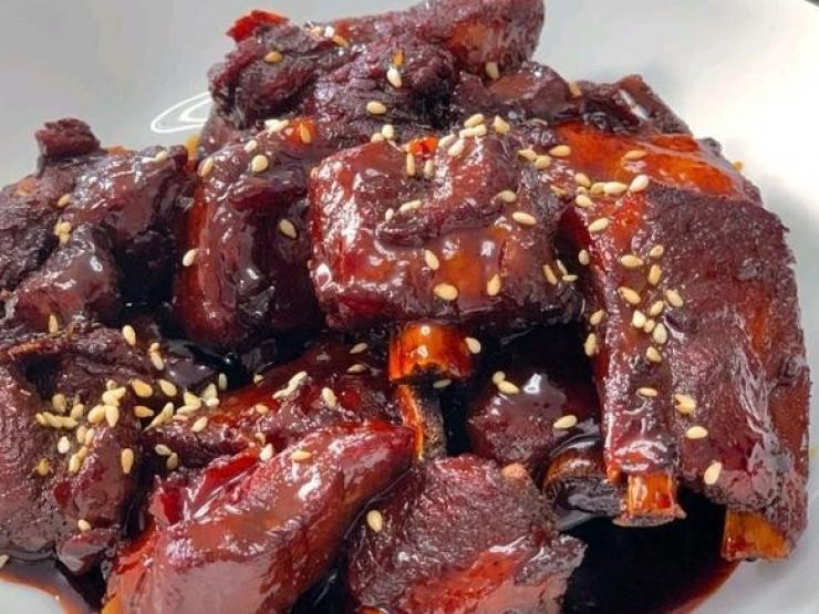 Ẩm thực - 8 món ăn cực ngon trong dịp Trung thu cho cả nhà cùng thưởng thức