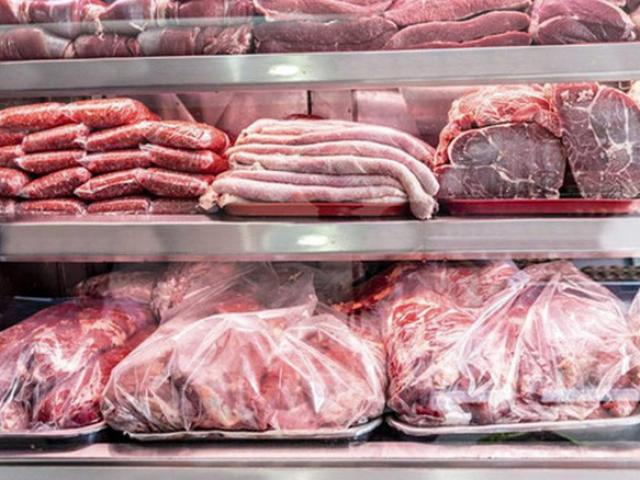 Sai lầm khi bảo quản thịt trong tủ lạnh khiến rước bệnh vào người