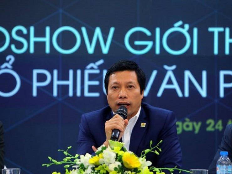 Kinh doanh - Doanh nghiệp của đại gia Tô Như Toàn bị phạt 200 triệu vì mua chui cổ phiếu