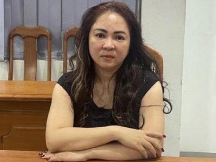 Tin tức 24h qua: Công an xác định Bà Nguyễn Phương Hằng xúc phạm nghiêm trọng uy tín, danh dự cá nhân