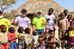 Kinh doanh - Nơi Quang Linh Vlog làm ăn, từng có nhiều người Việt đổi đời, kinh tế thế nào?