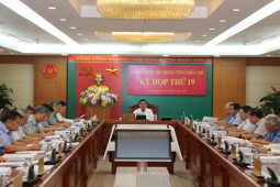 Tin tức trong ngày - Bí thư và Chủ tịch tỉnh Hải Dương bị đề nghị kỷ luật