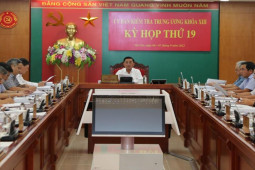 Tin tức trong ngày - Xem xét, xử lý kỷ luật Ban cán sự đảng Bộ Giáo dục và Đào tạo nhiệm kỳ 2016-2021