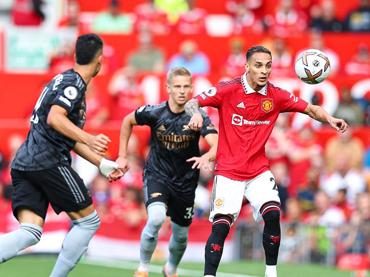 Bóng đá - Nhận định trận HOT Europa League: MU tiếp mạch thăng hoa, Arsenal "trút giận"